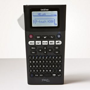 Brother P-Touch H300